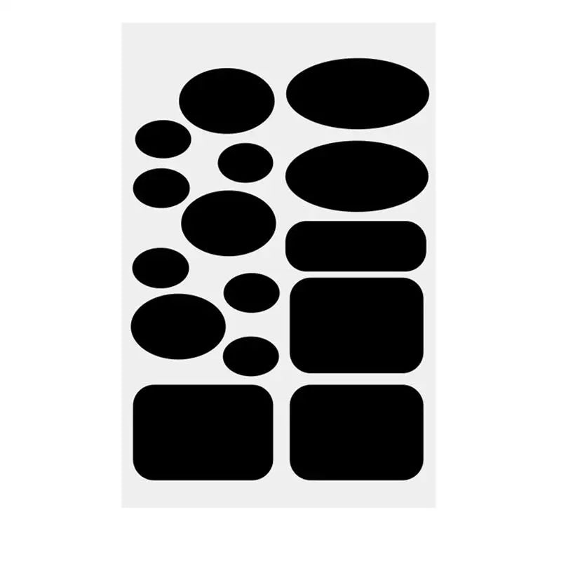Quick Fix Jacket Repair Patches - Image 16