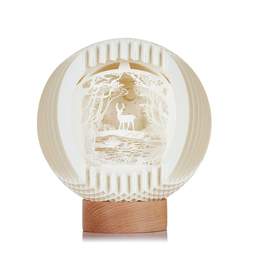 Creative Walking Forest Pop-Up Light - Image 8