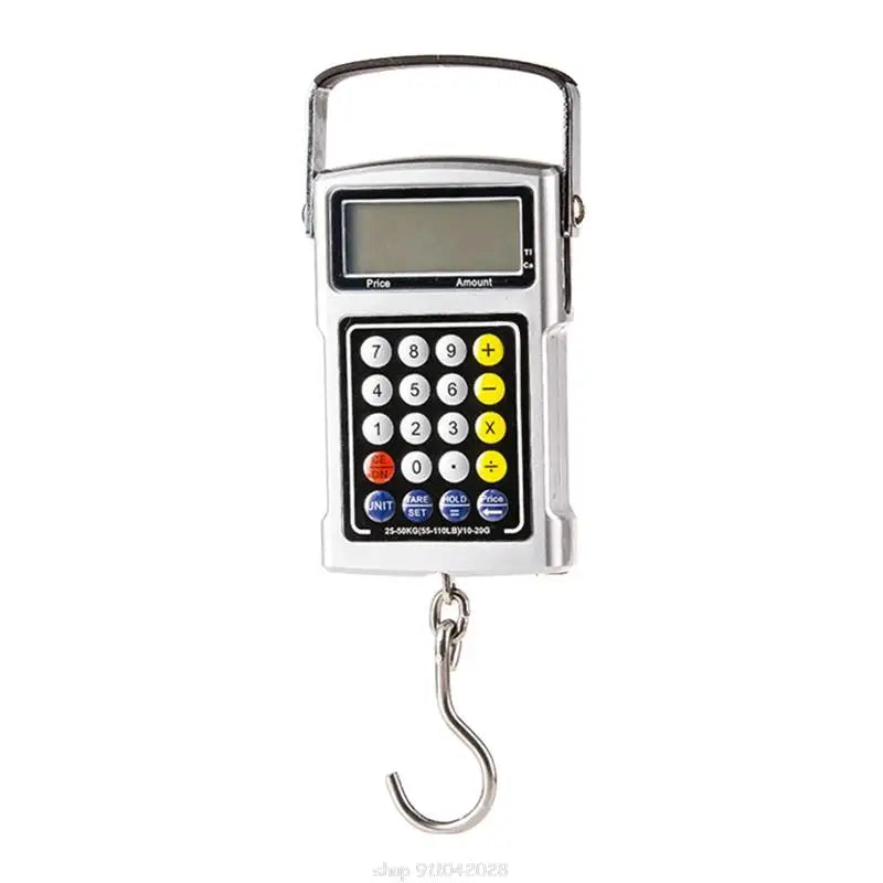 7in1 Ultimate Portable Luggage Scale Pro - Image 7