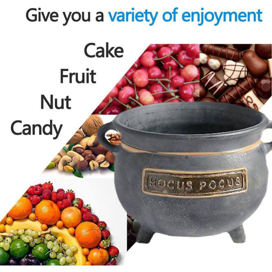 Halloween Focus Pocus Witch Bowl - Image 4