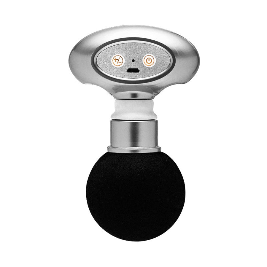 Muscle Master Mini Pocket Massager - Image 5