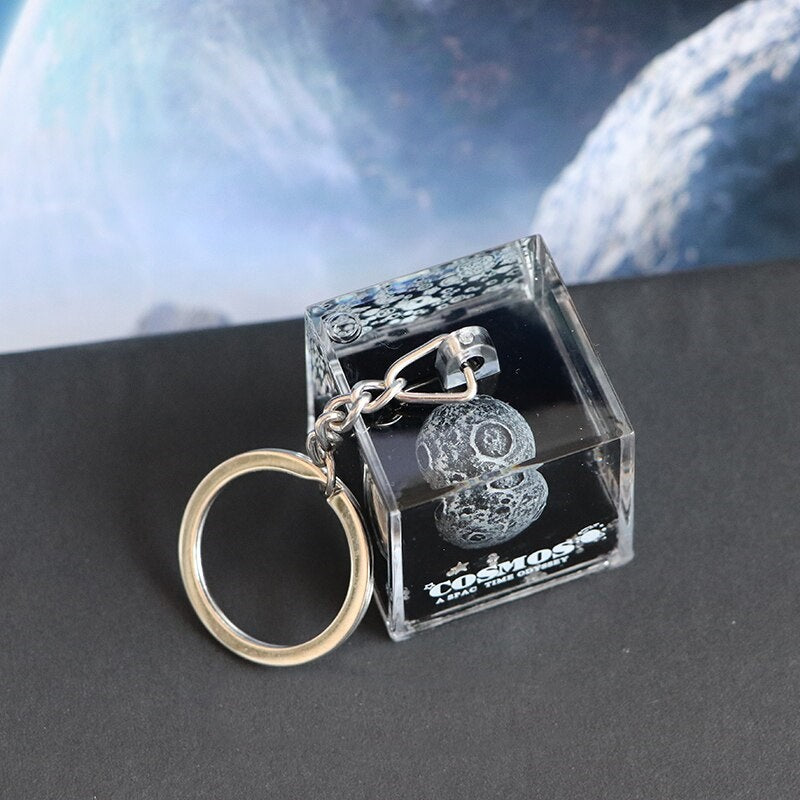Cosmic Moon Unsinkable Cruise - Image 2