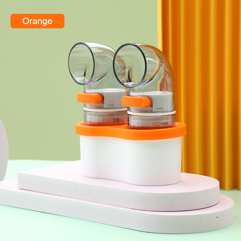Metering Bottle Spice Dispenser - Image 9