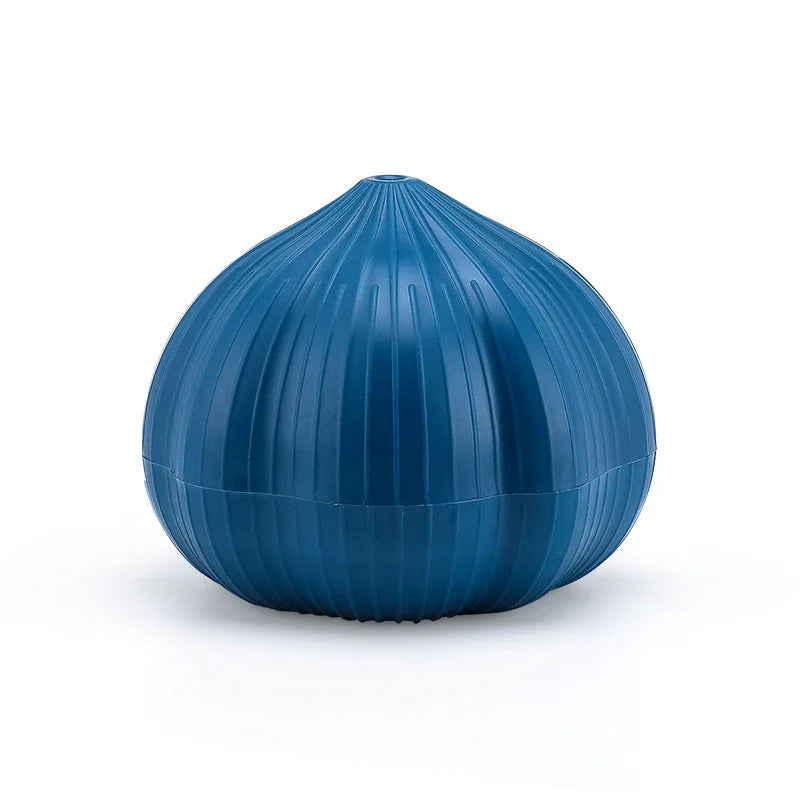 Garlic Shape Manual Rotary Garlic Grinder - Image 5