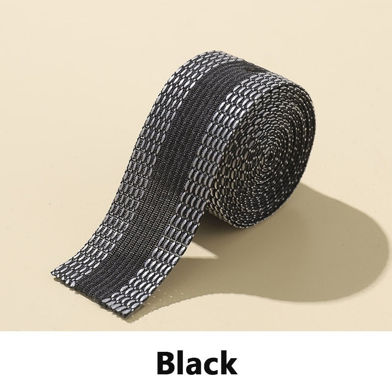 Self-Adhesive Pants Edge Shortening Tape - Image 10