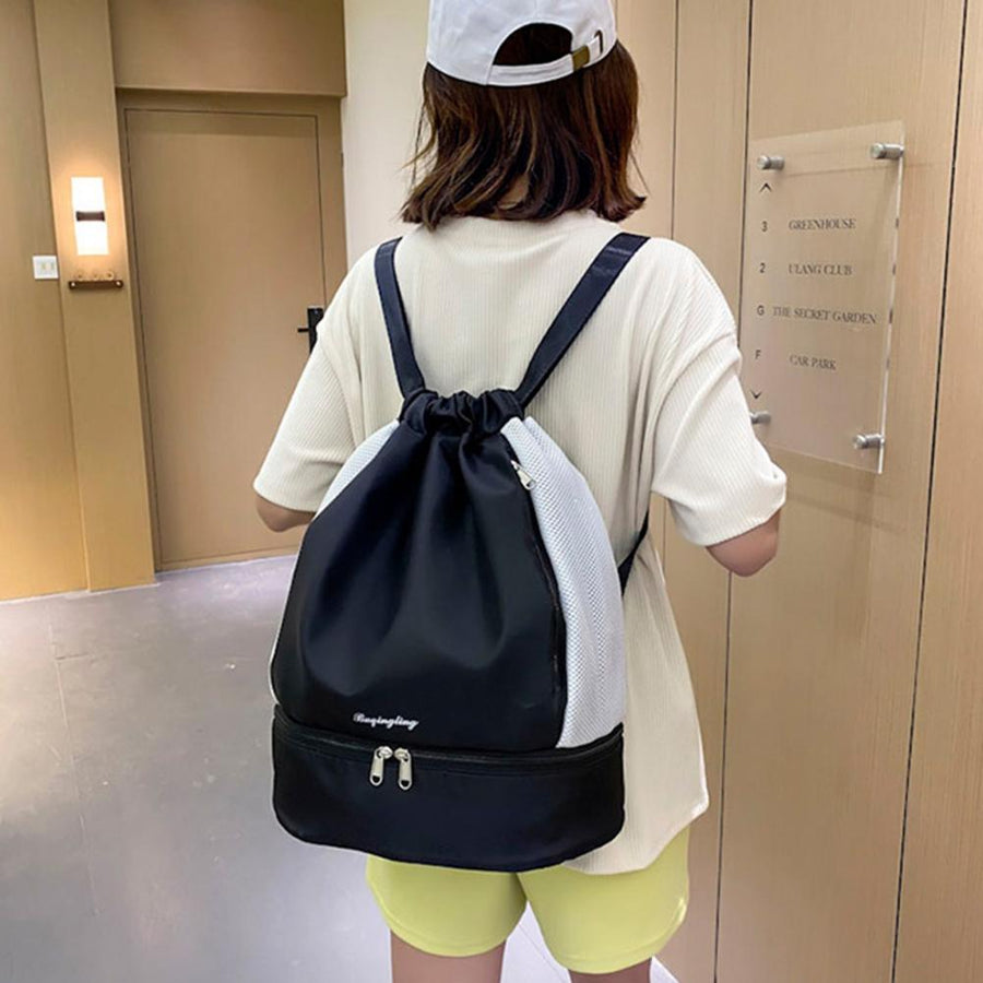 Jumbo Pack Large Travel Backpack - Image 1