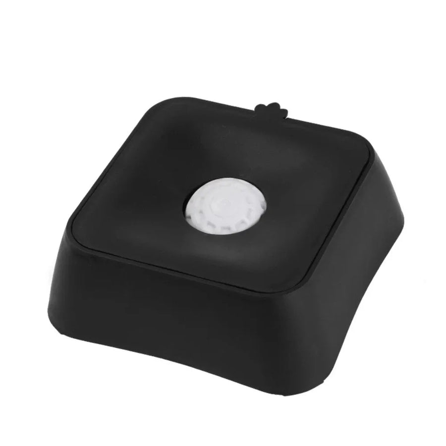 Snack Wheel Rotating Slow Feeder Pet Bowl