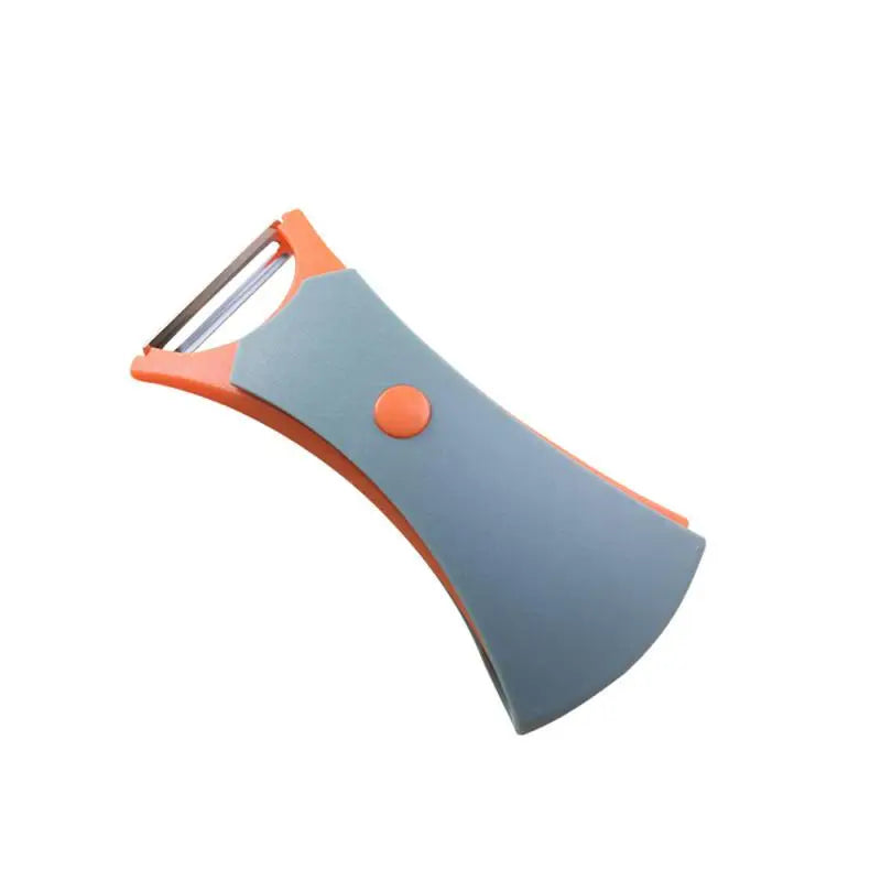 Slice Ease Dual-Action Fruit & Veggie Peeler - Image 6