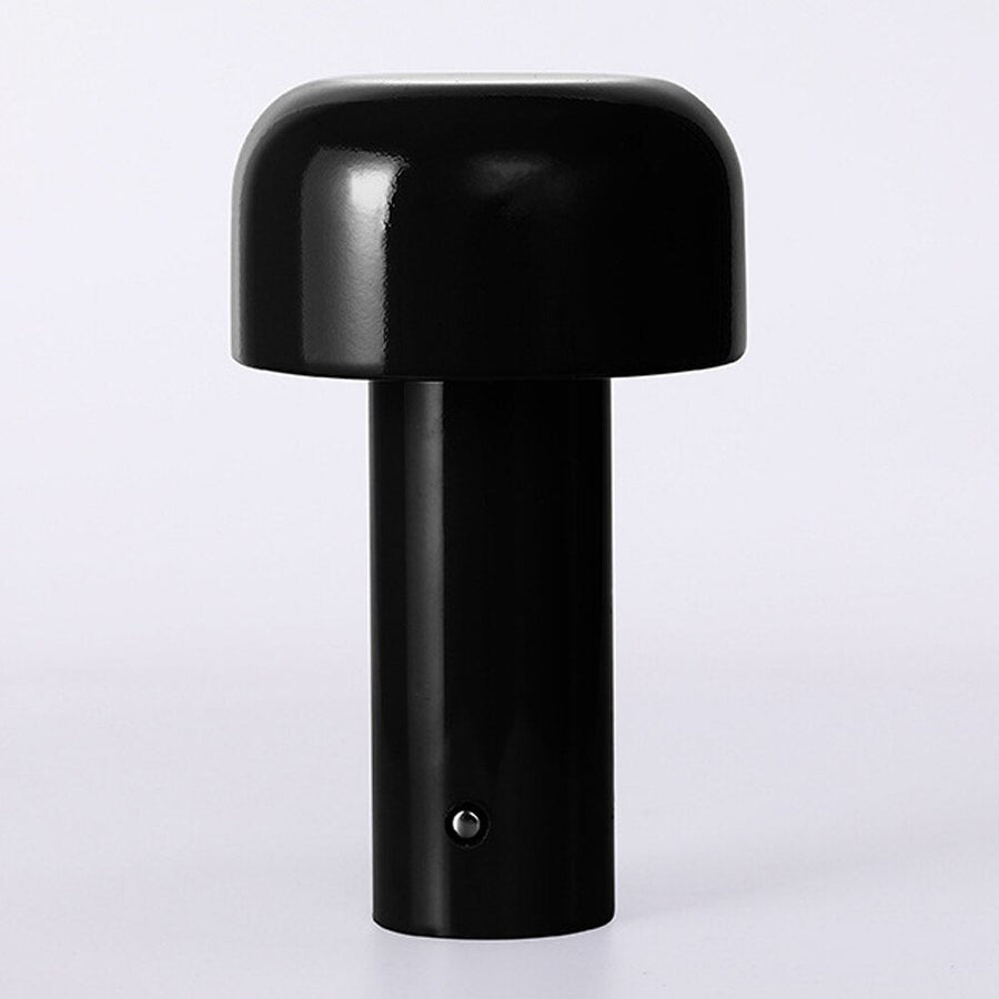 Italian Style Rechargeable Mushroom Table Lamp - Image 10