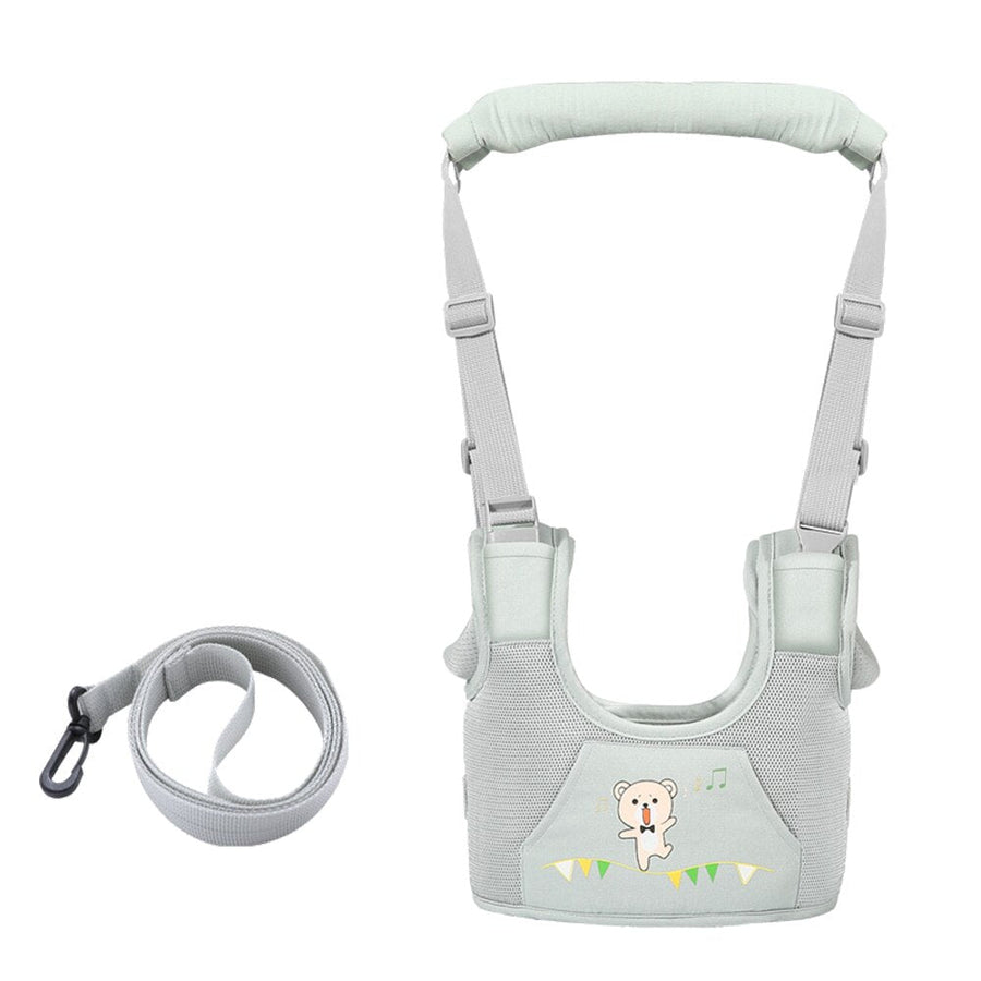 Baby Anti-fall Walking Helper Belt - Image 10