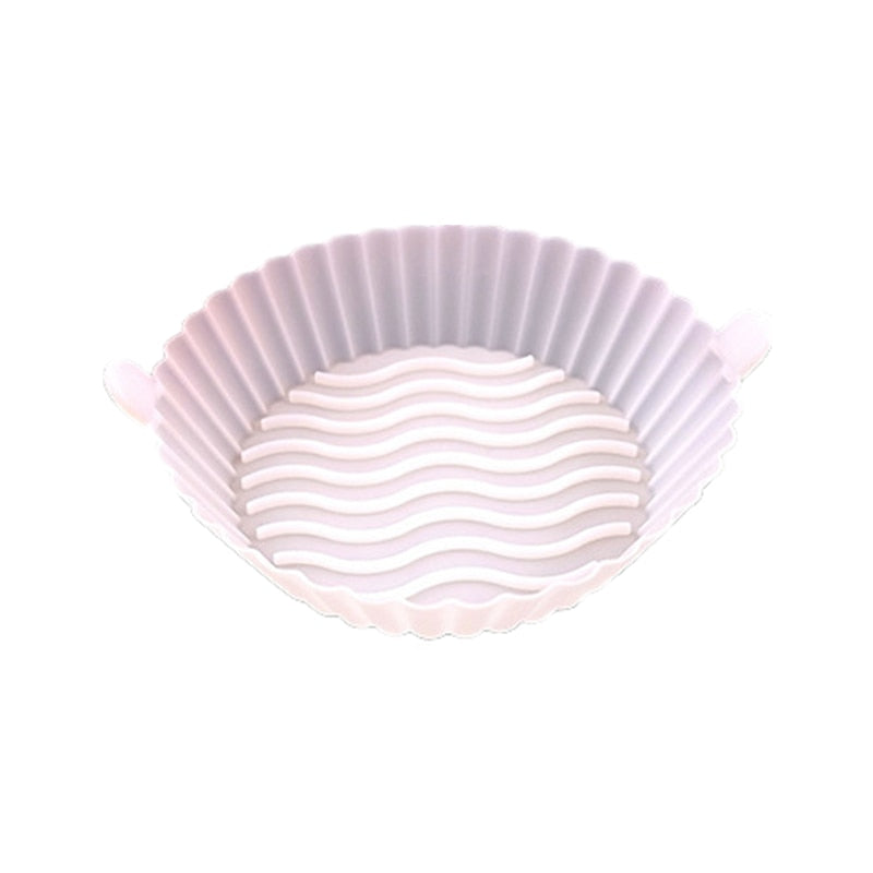 Nonstick Reusable Air Fryer Basket - Image 9