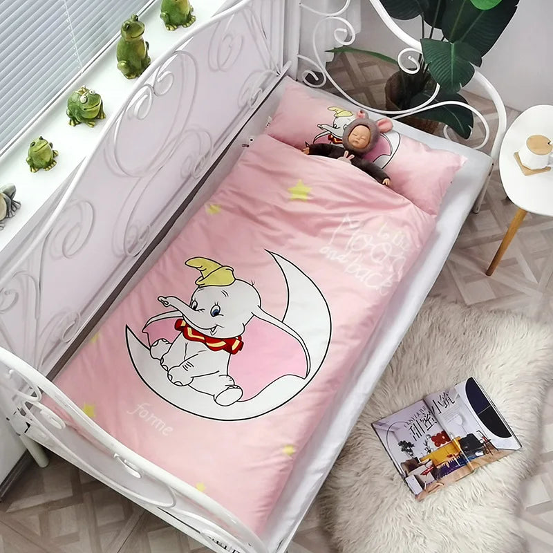Dreamland Snuggle Bear Plush Baby Sleep Bag - Image 17