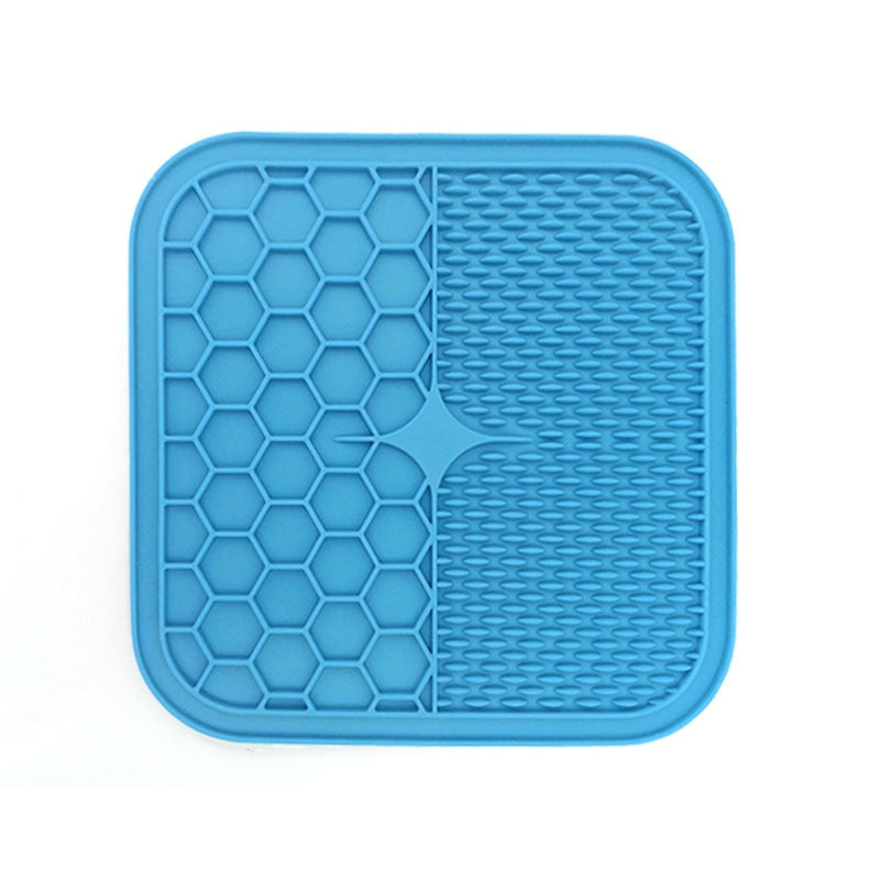 Pet Anxiety Relief Suction Slow Feeder - Image 6