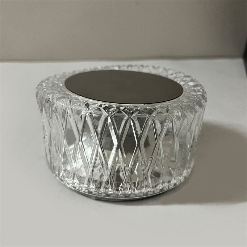 Bird Nest Crystal Table Lamp - Image 7