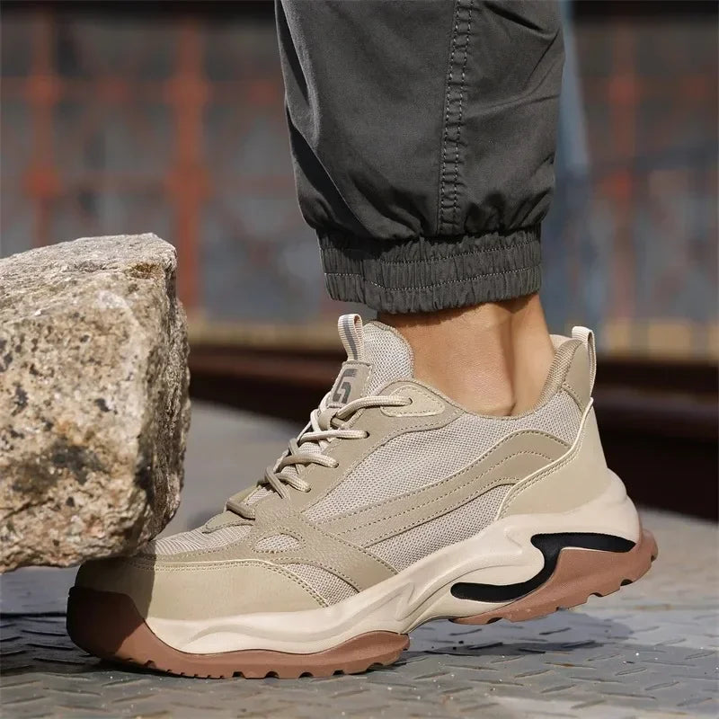Urban Shield Lightweight Anti-Smash Protection Shoe - Image 4