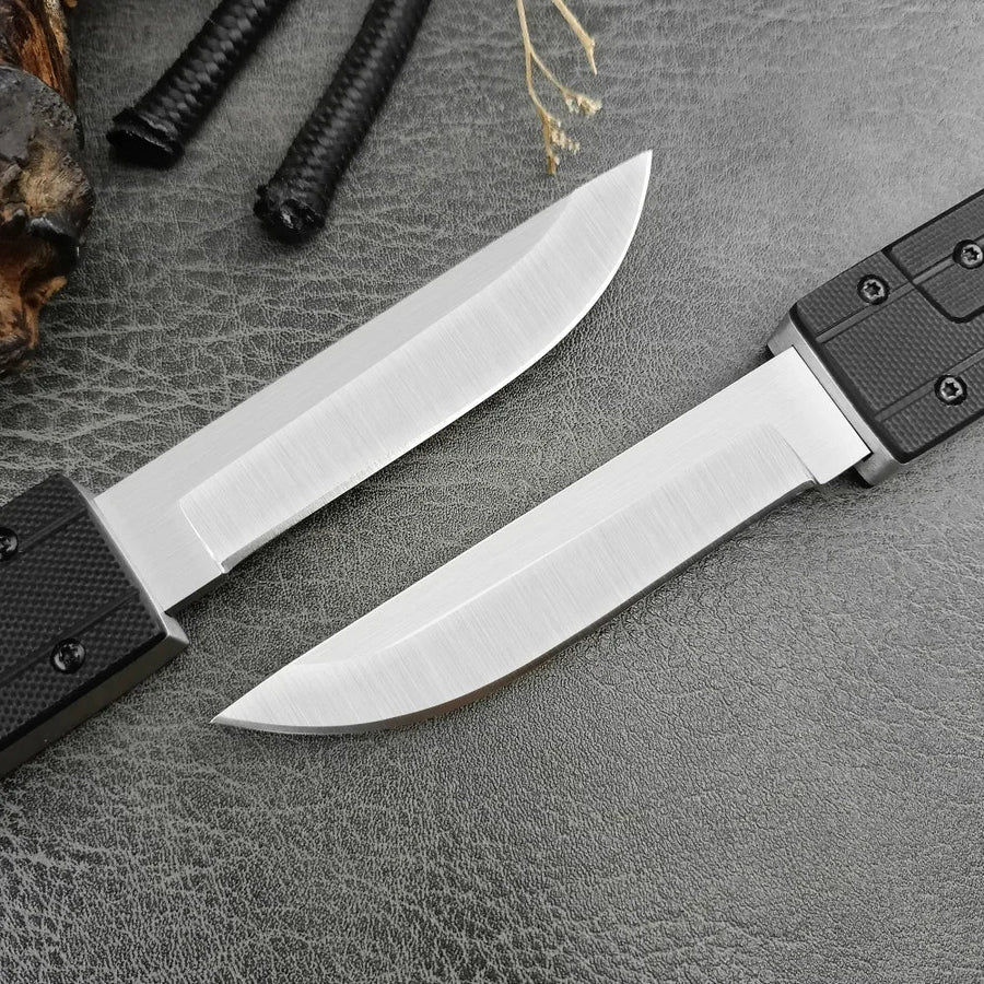 Minimalist Everyday Carry Pocket Knife - Image 4