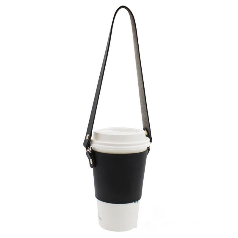 Morning Lover Hangable Coffee Cup Holder - Image 6