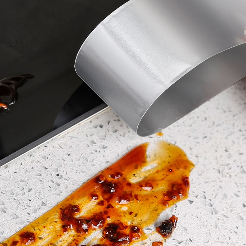 Waterproof Aluminum Kitchen Countertop Tape - Image 3
