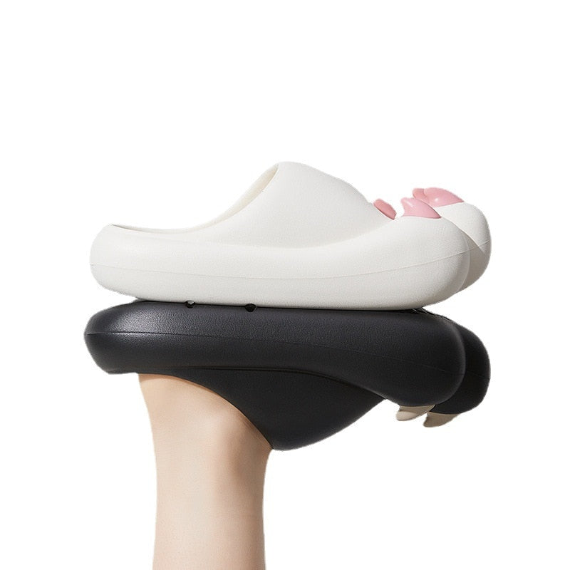 Tiger Claw Ultra Soft Anti-Slip Slippers - Image 9