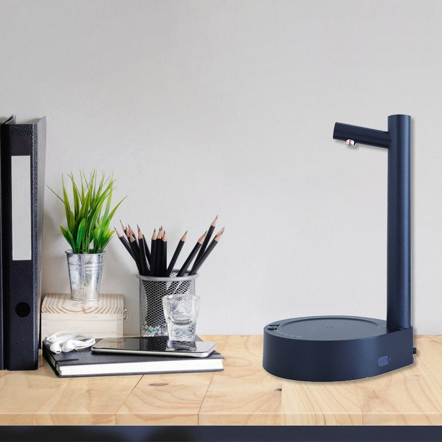 Portable Automatic Easy Pour Drinking Water Dispenser - Image 7