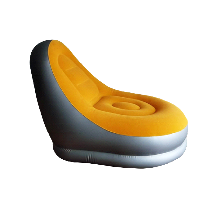 Comfy Chill Relaxing Inflatable Chair - Image 5