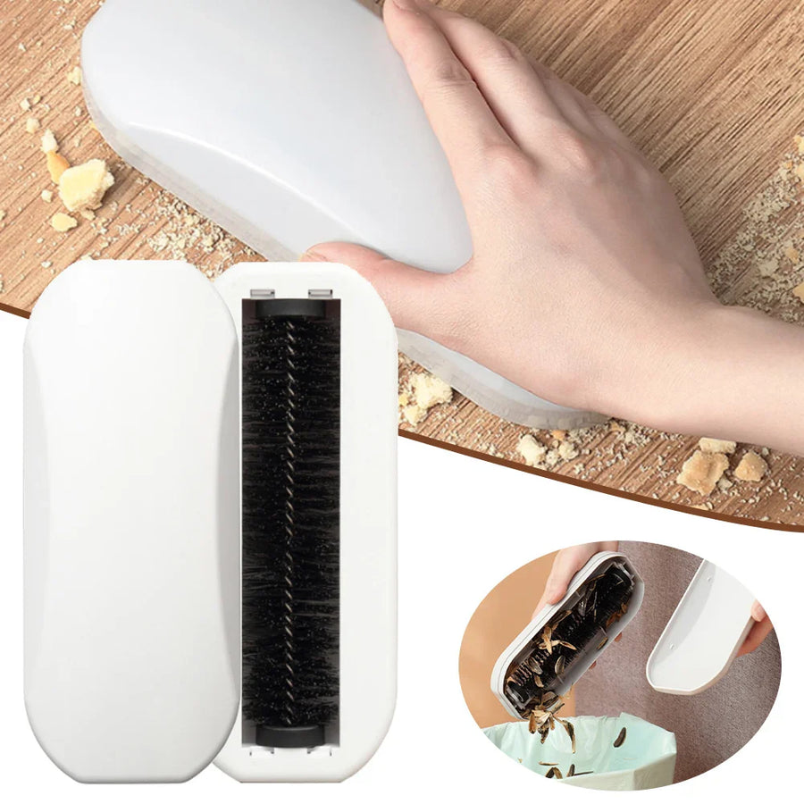Turbo Brush Hair Lint Remover Roller Cleaner - Image 2