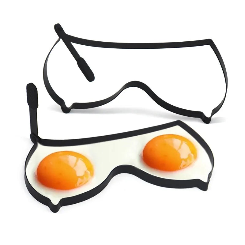 Funny Adult-Theme Egg Frying Mold - Image 6