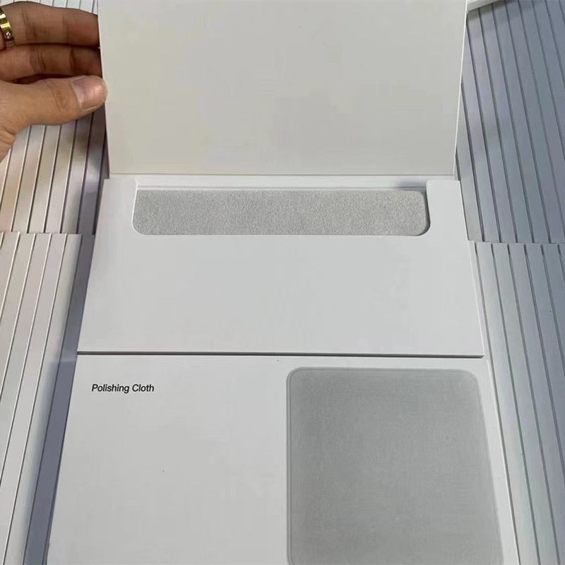 Clean Display Magic Screen Cleaning Cloth - Image 2