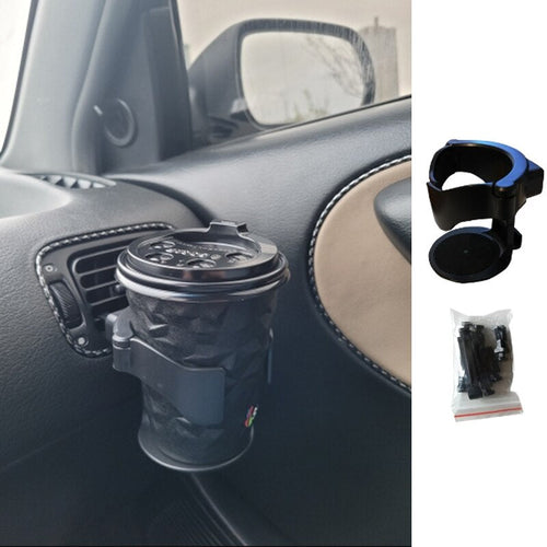 Universal Any Car Air Vent Cup Holder - Image 0