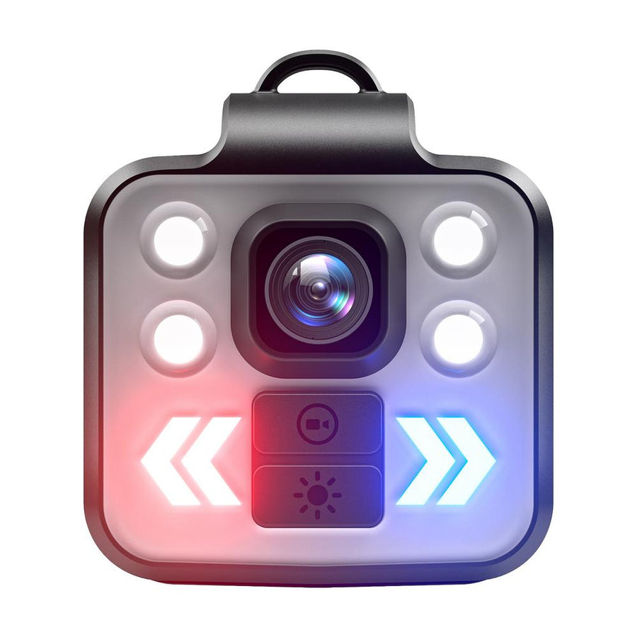 Crystal Vision Mini Body HD Video Camera - Image 1