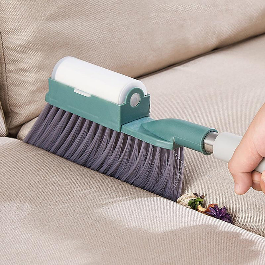 Long Handle Brush Lint Remover - Image 1