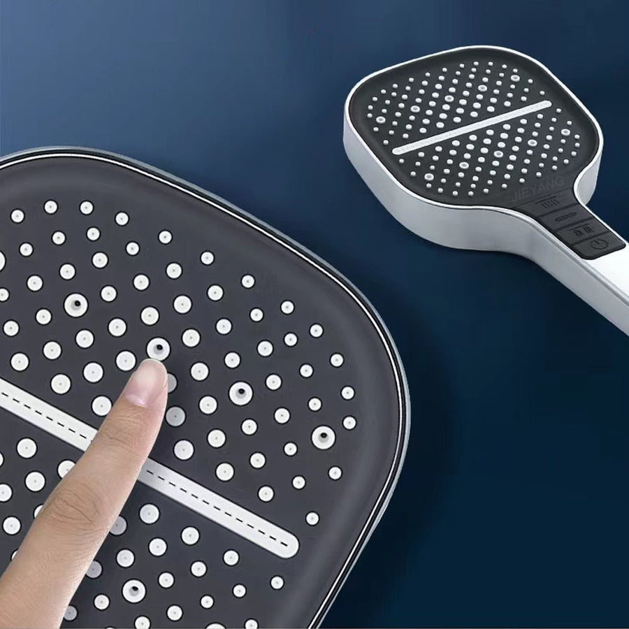 Water Saving Time Adjustable Shower Head - Image 6