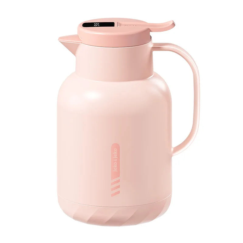 Insulated Safe Large All Day Warm Water Bottle - Image 4