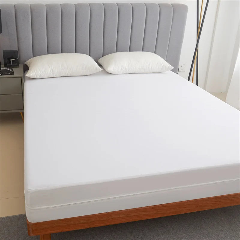 Breathable Waterproof Ultimate Mattress Protector - Image 6