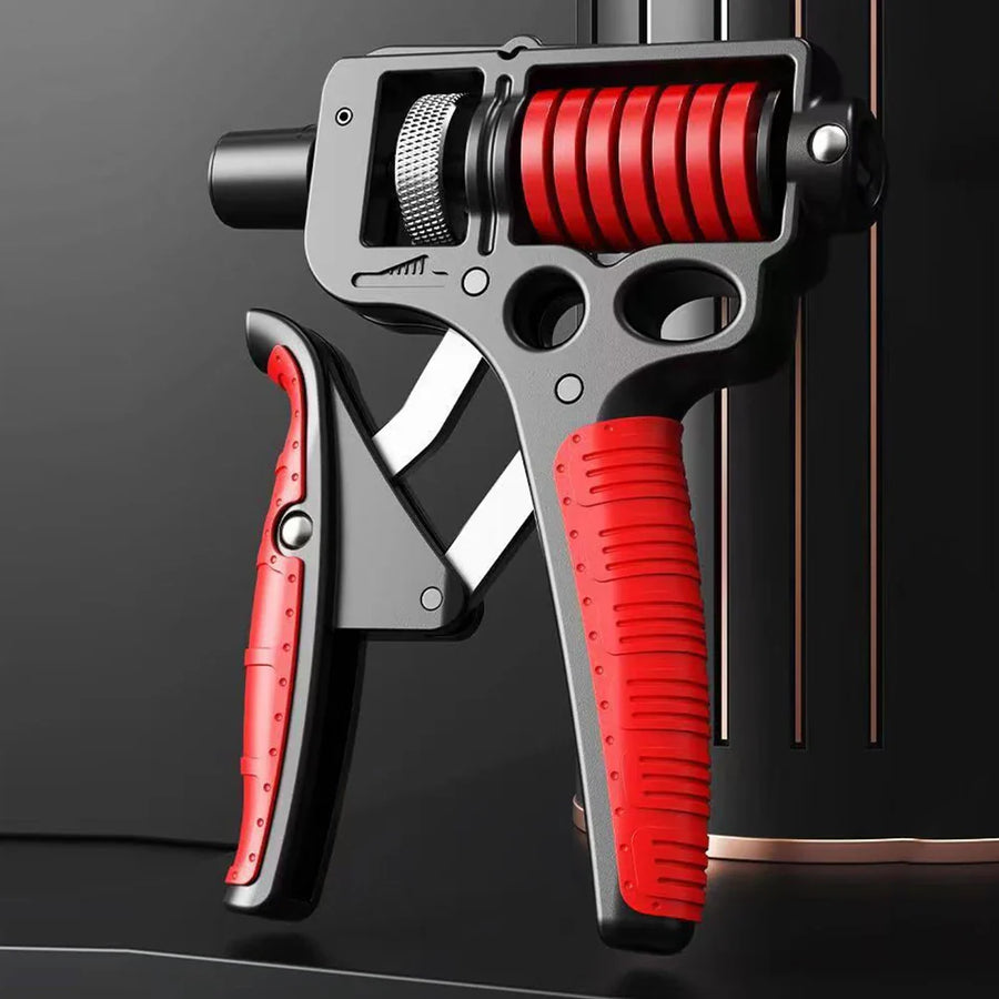 Adjustable Grip Hand Trainer Tool - Image 2