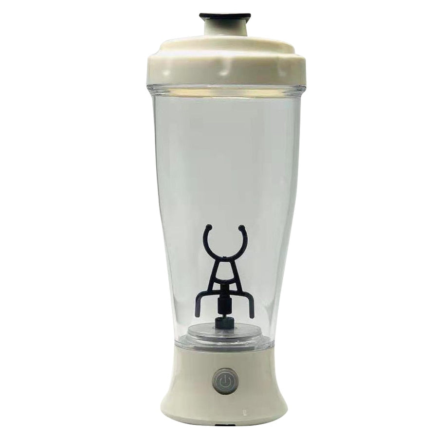 Electric Automatic Self Stirring Mug - Image 5