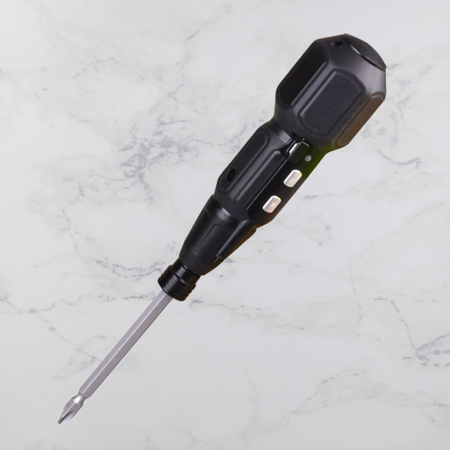 Magnetic Electric Cordless Screwdriver - Image 0