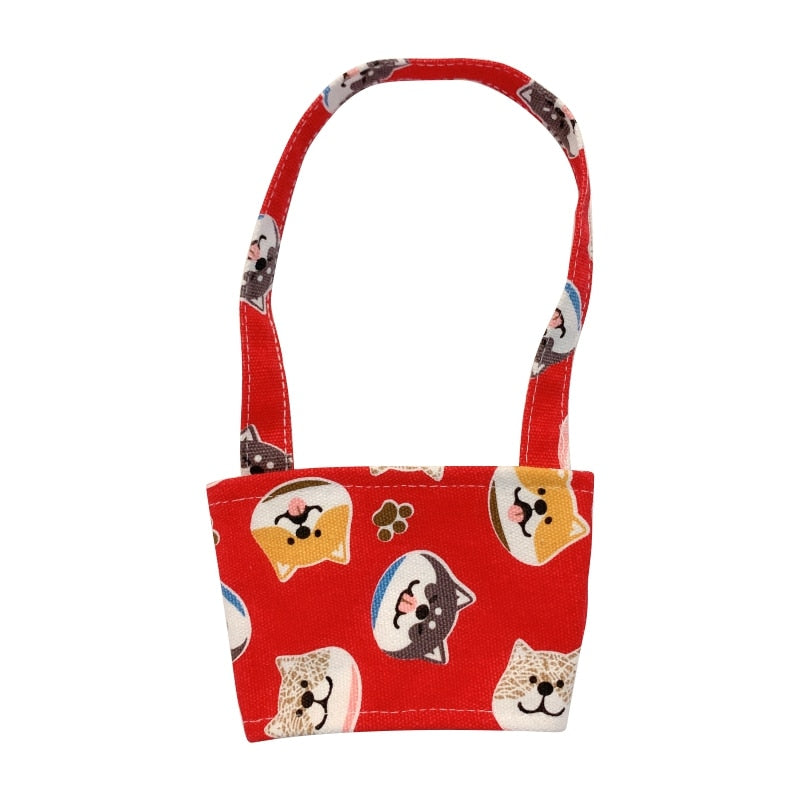 Cute Bottle Holder Bag - Image 10