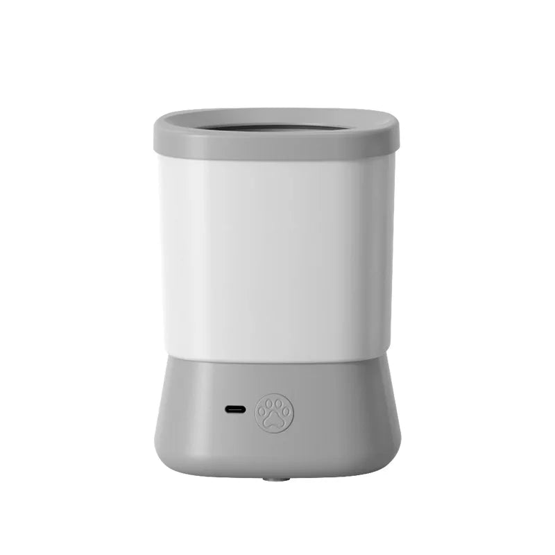 Automatic Cleaning Pet Paw Washer - Image 5