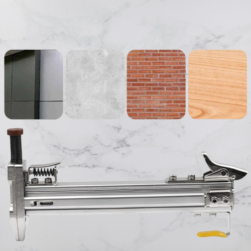 Multi-Purpose Woodworking Semi-Automatic Nail Gun - Image 2