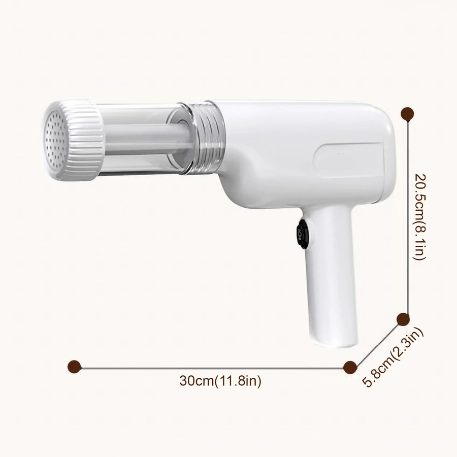Wireless Electric Pasta Maker Automatic Noodle Maker - Image 5