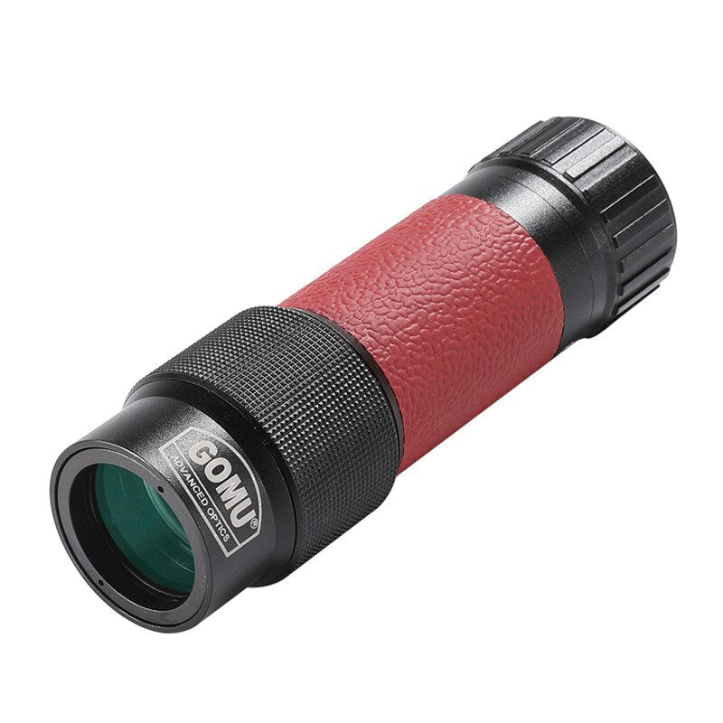 Pocket Size Waterproof Monocular Handy Outdoor Telescope - Image 3