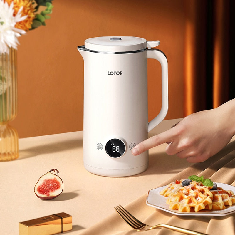 Fruit Master Automatic Multi Juicer Machine - Image 1