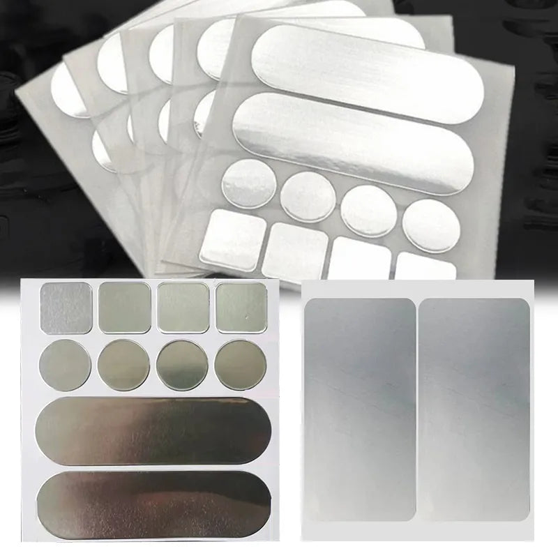 Heat Guard Aluminium Pot Repair Patches - Image 4