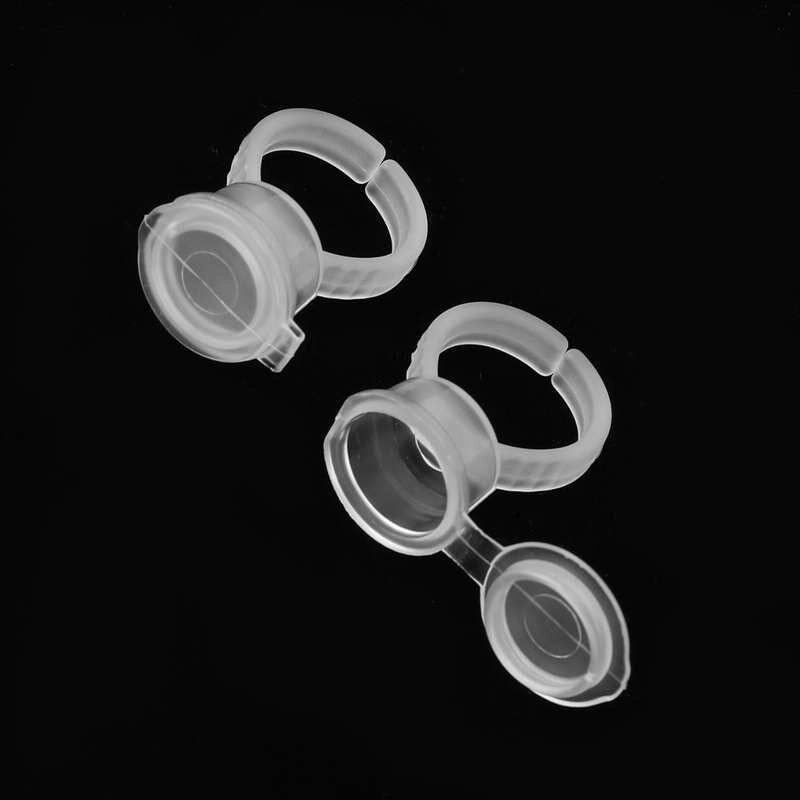 Cream Container Ring - Image 6
