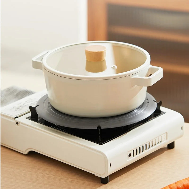 Anti Burning Stove Heat Insulation Plates - Image 5