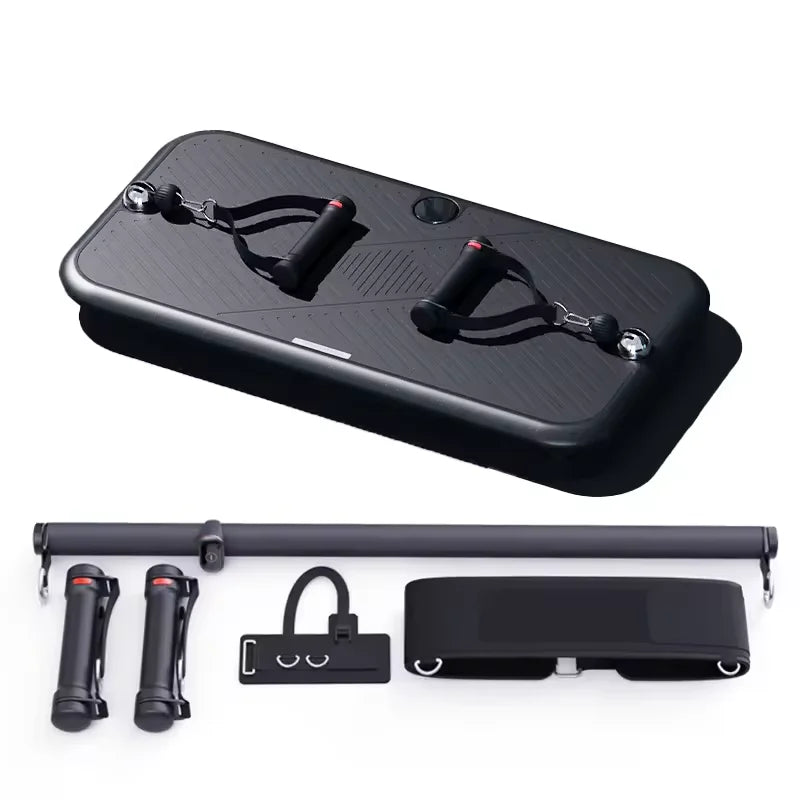 All-in-One Smart Multifunctional Home Gym Training System - Image 1