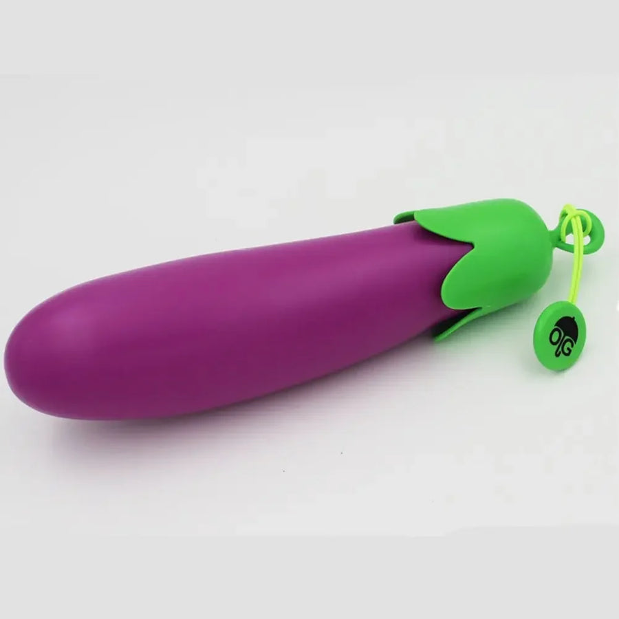 Corn UV Protection Vegetable Umbrella - Image 12