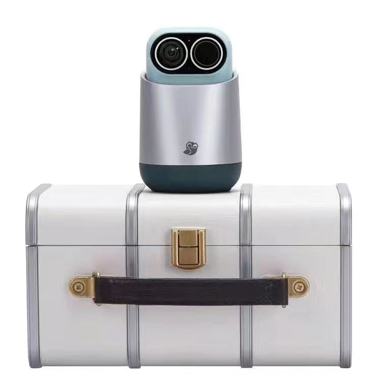 Home Hero Wireless Smart Monitoring Camera - Image 5