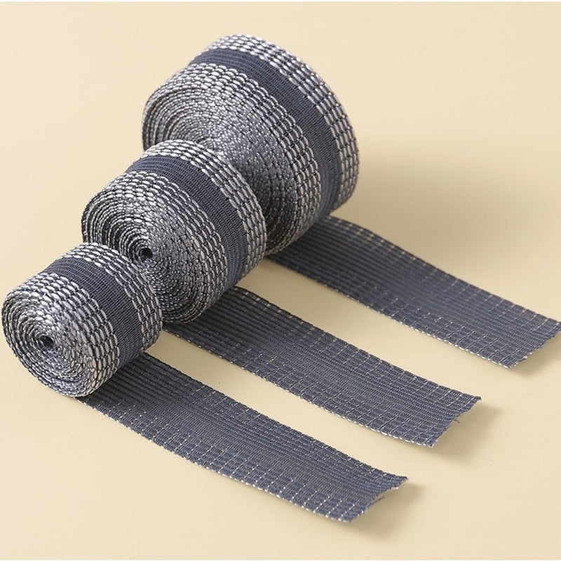 Self-Adhesive Pants Edge Shortening Tape - Image 7